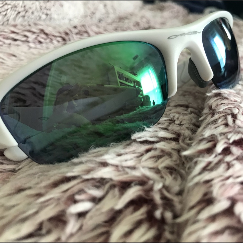 Oakley Sunglasses